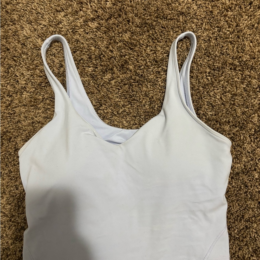 lululemon athletica align Tank Top